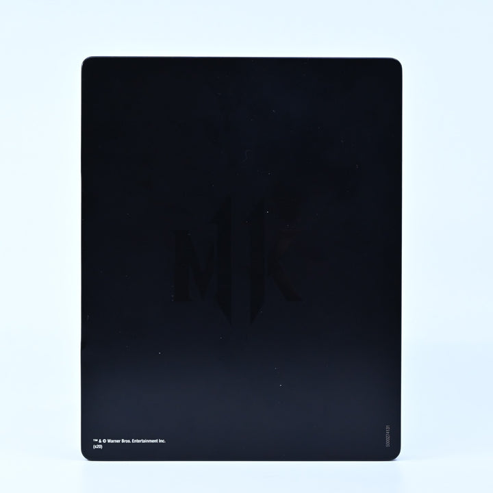 Mortal Kombat 11 Ultimate Kollector's Edition - Sub-Zero - 1/1 Model Head