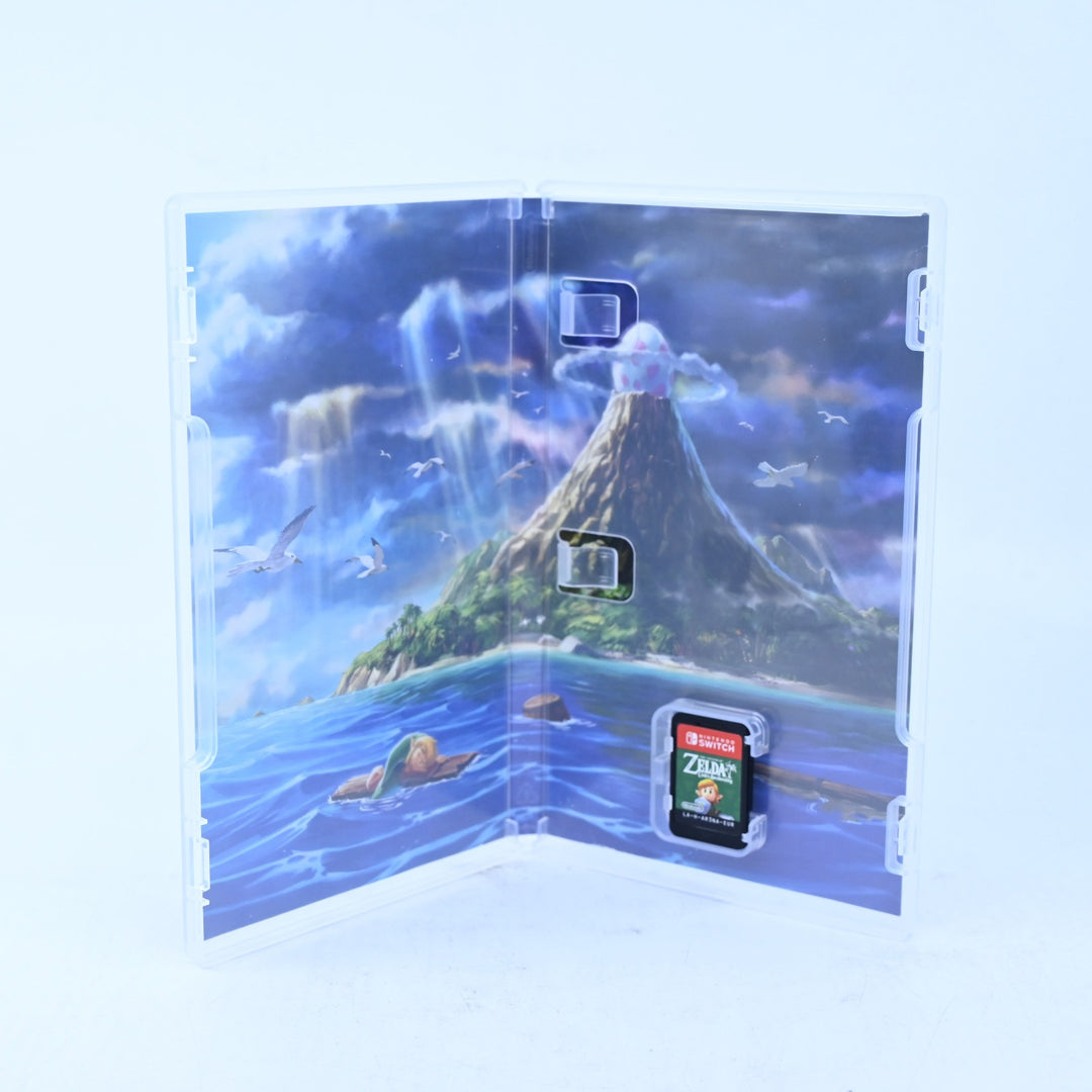 The Legend of Zelda: Link's Awakening - Nintendo Switch Game - FREE POST!