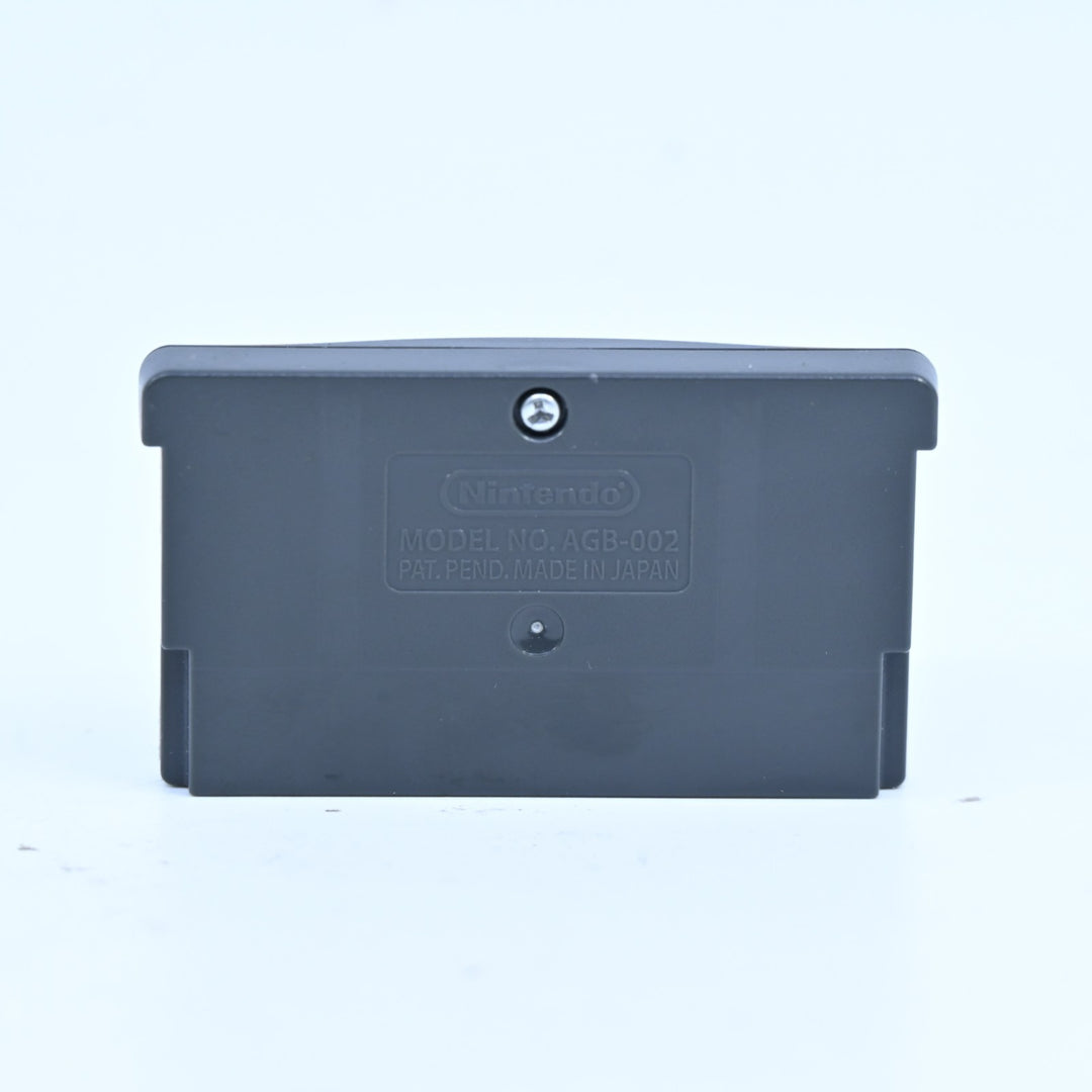 The Legend of Spyro: A New Beginning -  GBA Boxed Game - PAL - FREE POST!