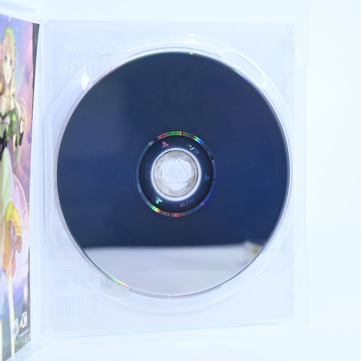 Atelier Ayesha: The Alchemist Of Dusk - Sony PS3 Game + Manual - MINT DISC!