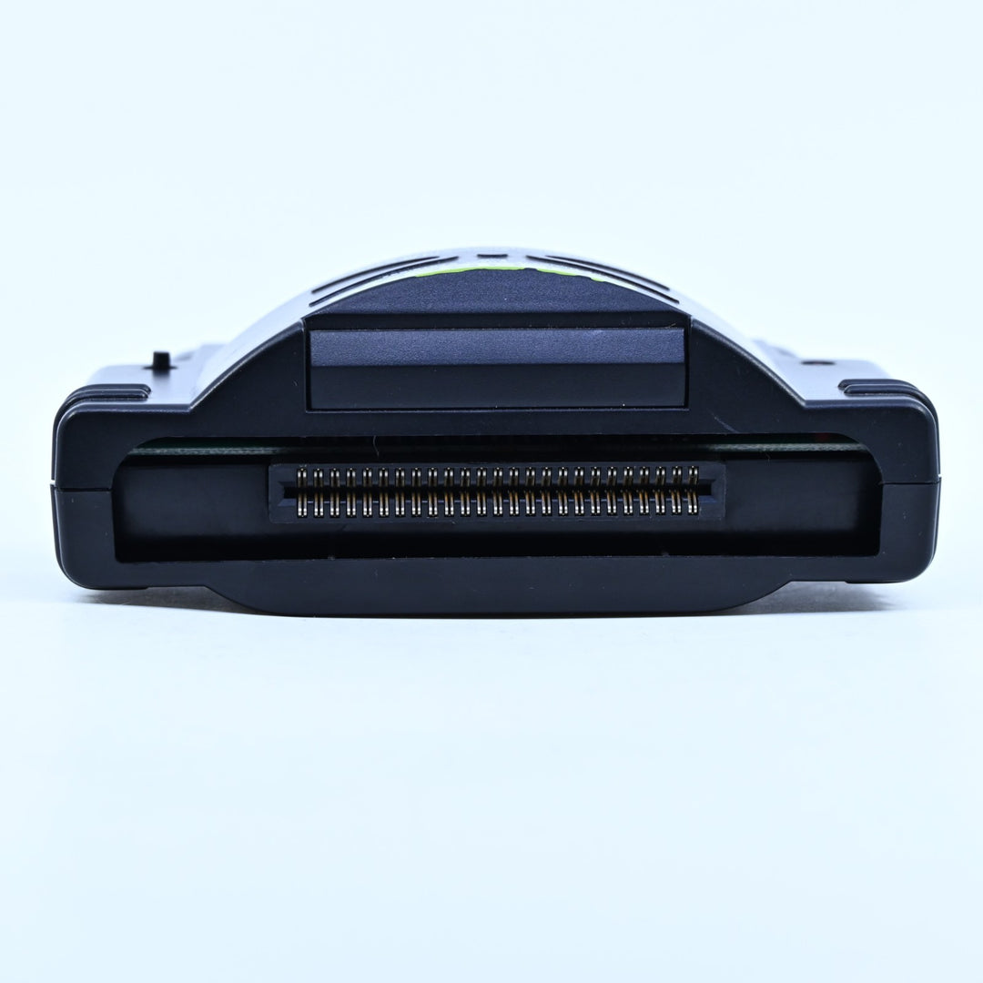 Xplorer 64  - Cheat Cartridge Green - N64 / Nintendo 64 Accessory - FREE POST!