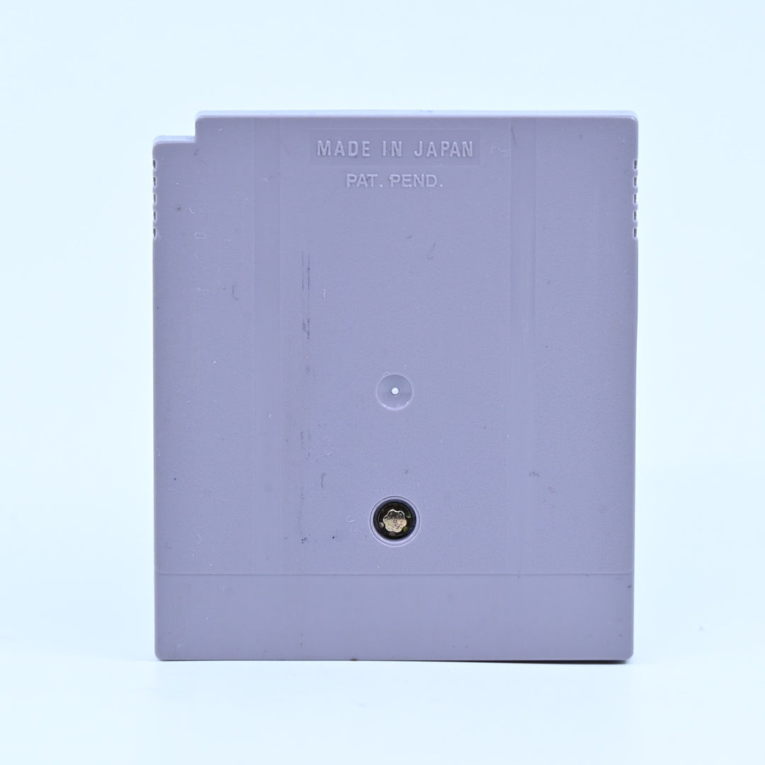 Wave Race - Nintendo Gameboy Game - PAL - FREE POST!