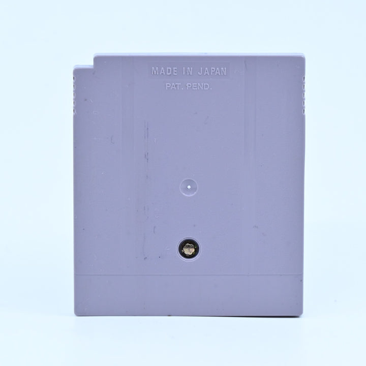 Wave Race - Nintendo Gameboy Game - PAL - FREE POST!