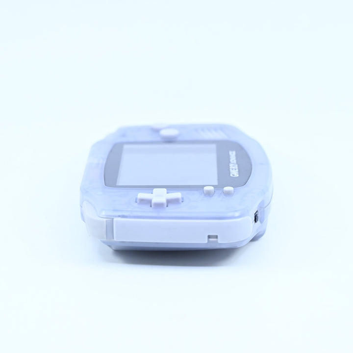 Gameboy Advance: Glacier - Nintendo Gameboy Advance / GBA Console - PAL!