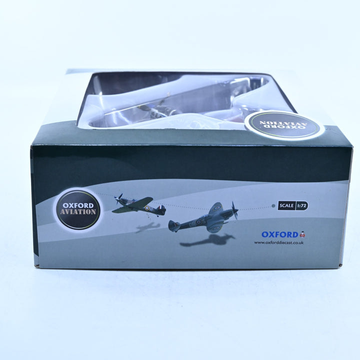 Oxford Aviation 1:72 Kawasaki Ki-61 Hein 224th Sentai Chofu Tokyo AC015 - Plane