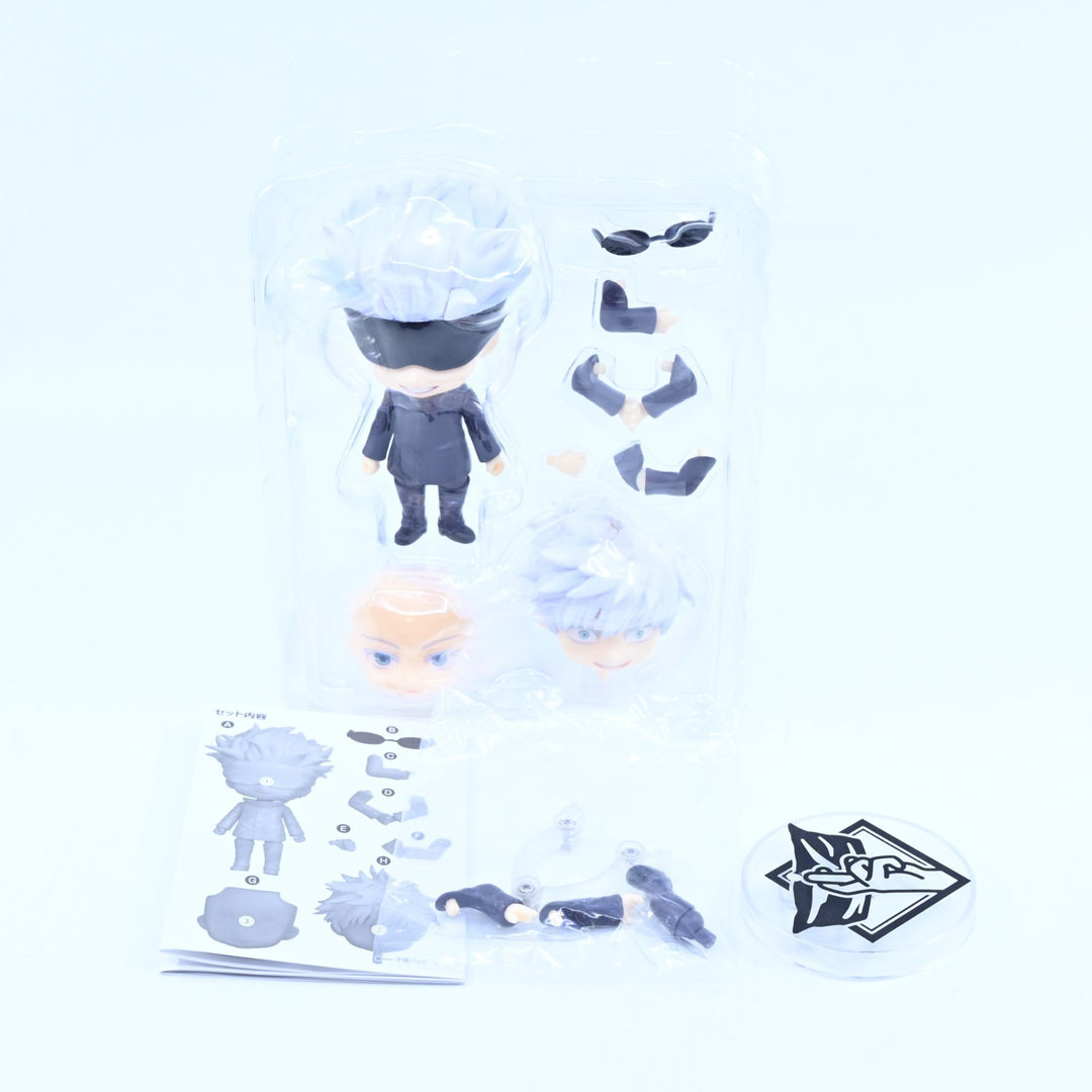 Satoru Gojo - Jujutsu Kaisen Nendoroid 1528 - Good Smile Company Anime Figure