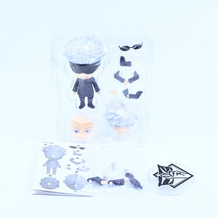Satoru Gojo - Jujutsu Kaisen Nendoroid 1528 - Good Smile Company Anime Figure