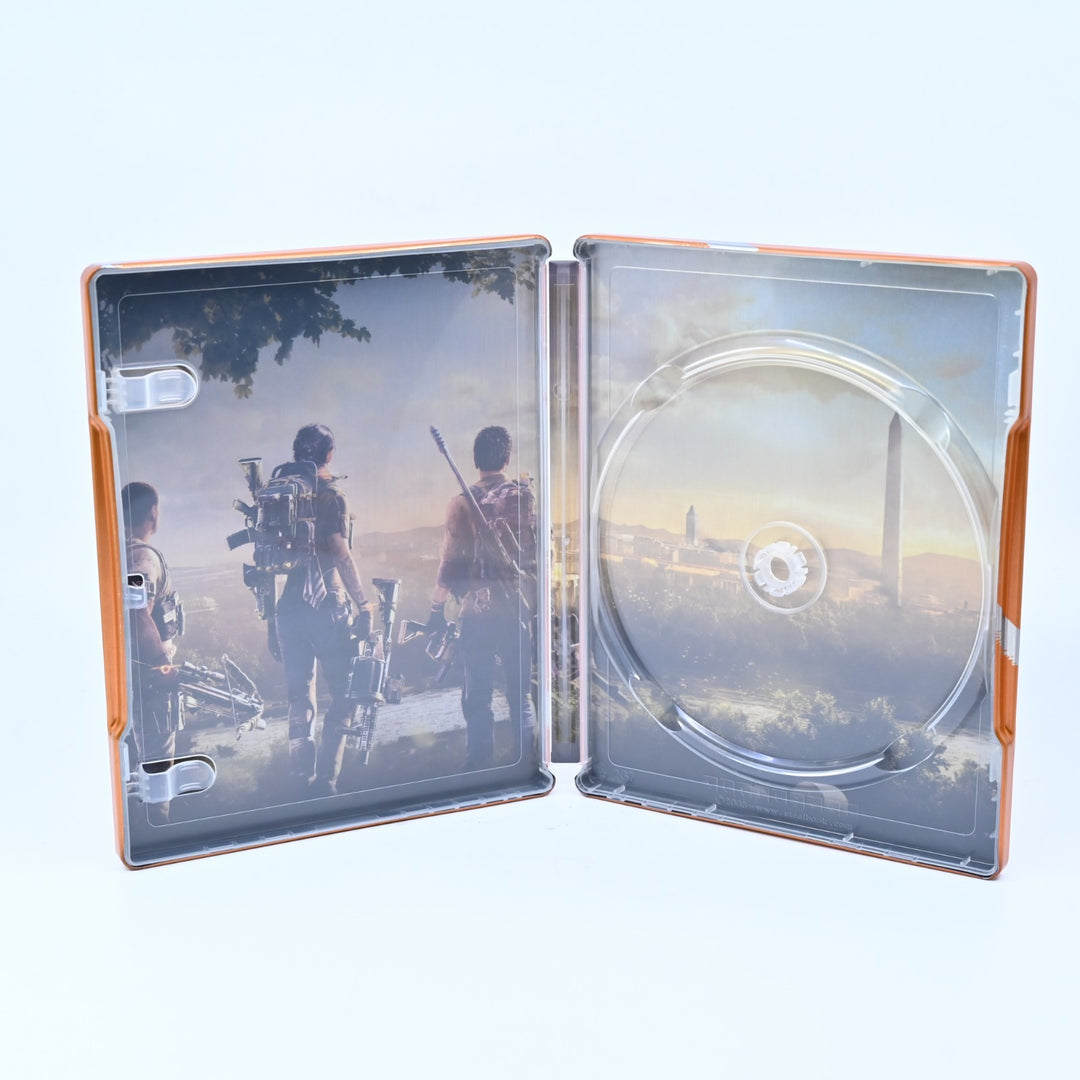 The Division 2: Phoenix Shield Edition 1/6 Scale Figure - Xbox One / PS4