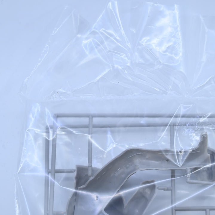 Judge Dredd Mean Machine 1:9 Scale Model Kit Halcyon - Other Model