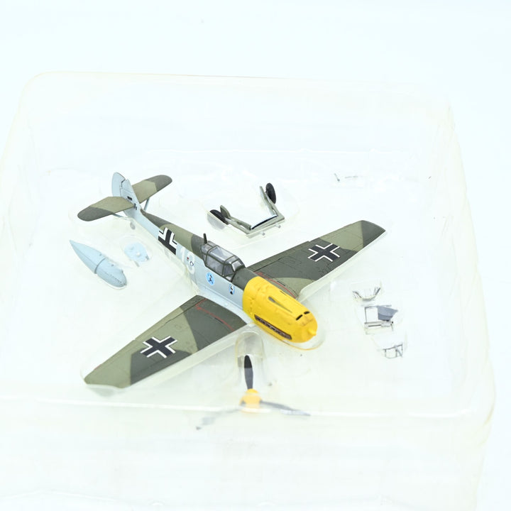 Dragon Wings 1:72 Me 109e-3 Heinz Bar 1.JG51 "Battle of Britan" 50047 - Plane