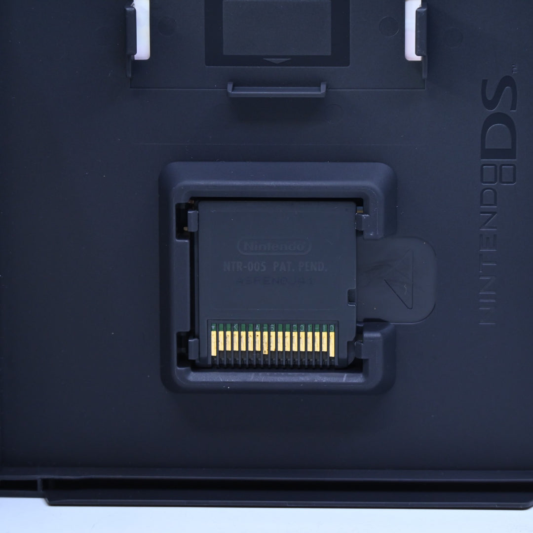 Super Princess Peach - Nintendo DS Game - PAL + Manual - FREE POST!