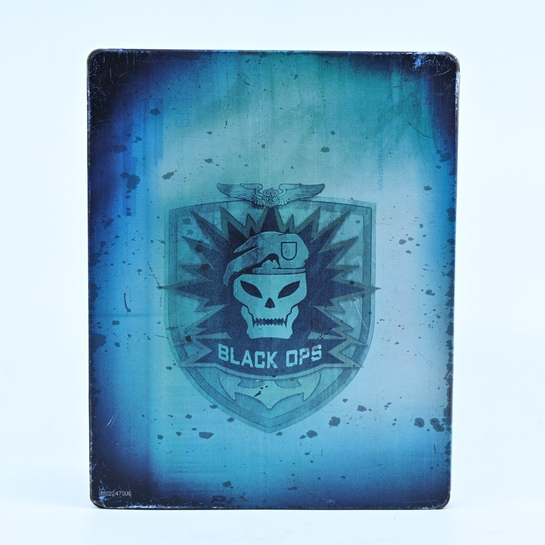 AS NEW! Call of Duty Black Ops - Prestige Edition - Sony Playstation 3/ PS3 Game