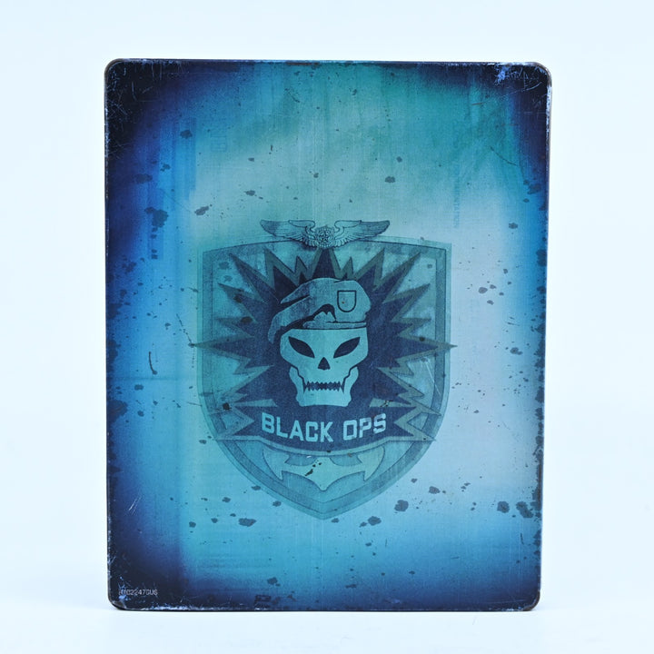 AS NEW! Call of Duty Black Ops - Prestige Edition - Sony Playstation 3/ PS3 Game