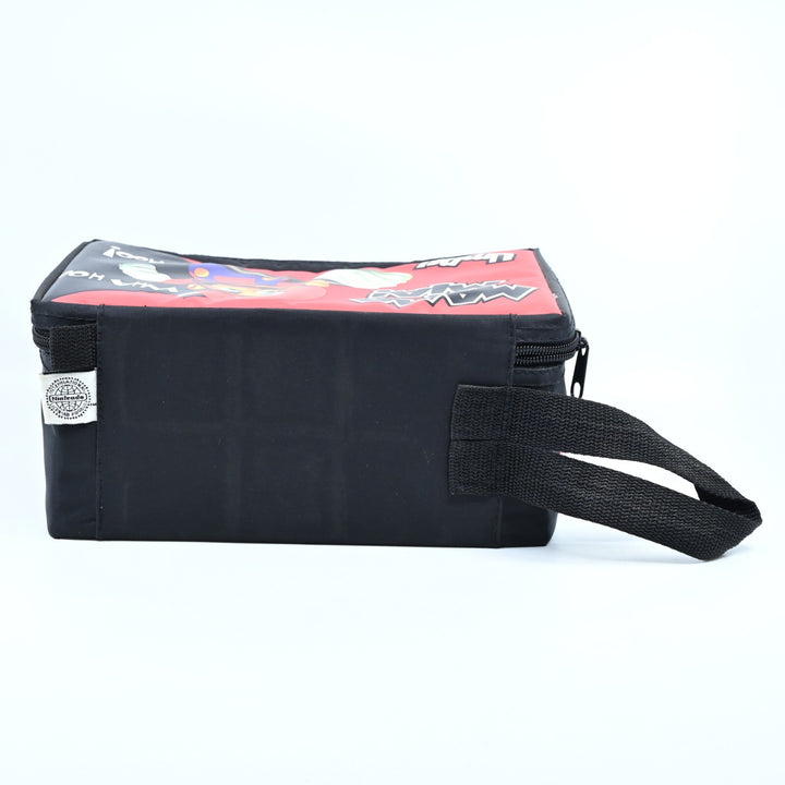 Super Mario Vintage Lunch Box - Nintendo Accessory - FREE POST!