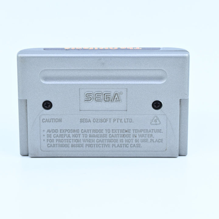The Ottifants - Sega Mega Drive Game - Cartridge Only - PAL - FREE POST!
