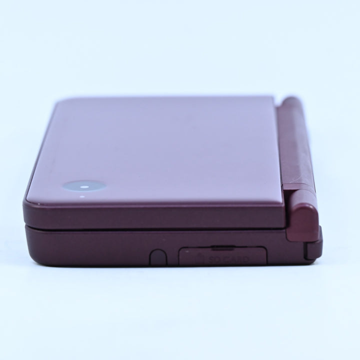 Bergundy - Nintendo DSi XL Console - UTL-001(AUS) - FREE POST!