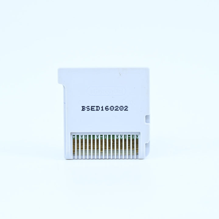 Bravely Second: End Layer - Nintendo 3DS Game - Cartridge Only - PAL