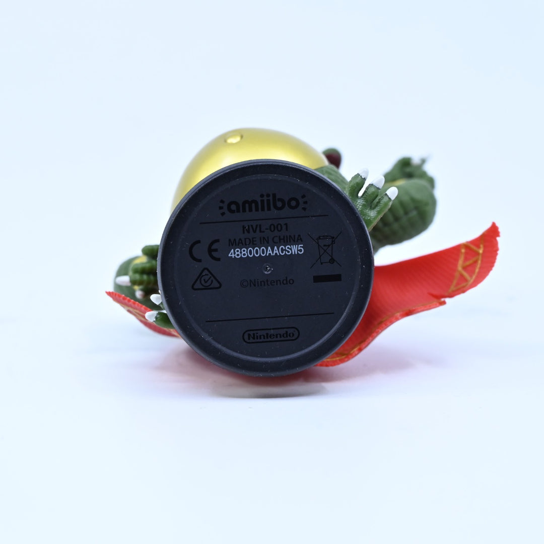 King K. Rool Amiibo - Super Smash Bros. Collection No. 67 - Nintendo - Toy