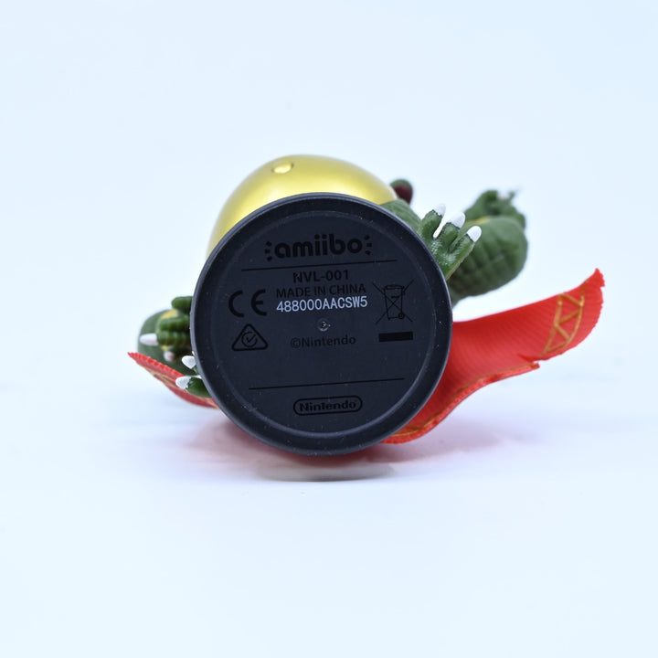 King K. Rool Amiibo - Super Smash Bros. Collection No. 67 - Nintendo - Toy