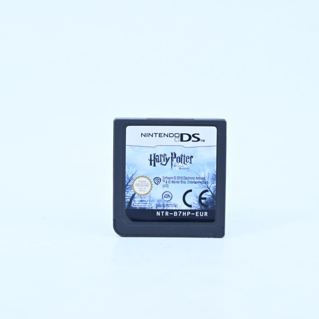 Harry Potter and the Deathly Hallows Part 1 - Nintendo DS Game - Cartridge Only