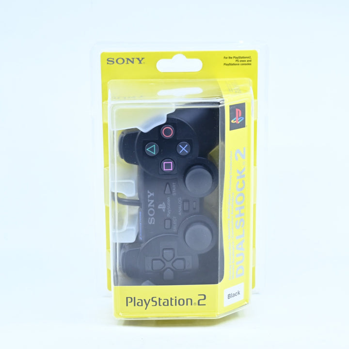 SEALED! DualShock 2 Controller - Sony Playstation 2 / PS2 Accessory - FREE POST!