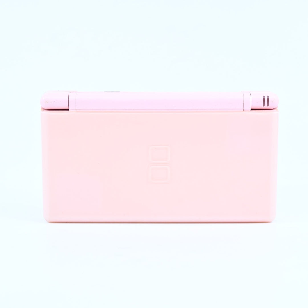Pink Nintendo DS Lite Console - USG-001 - FREE POST!