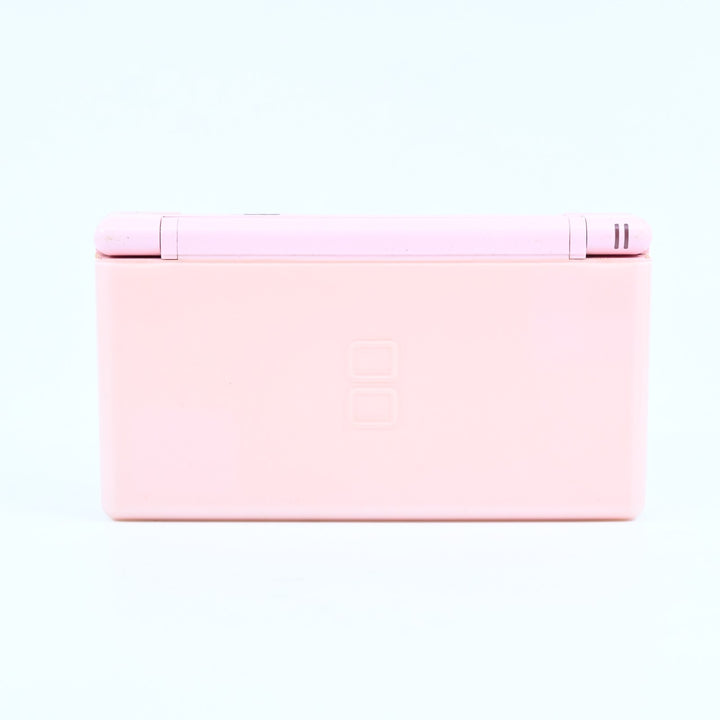 Pink Nintendo DS Lite Console - USG-001 - FREE POST!