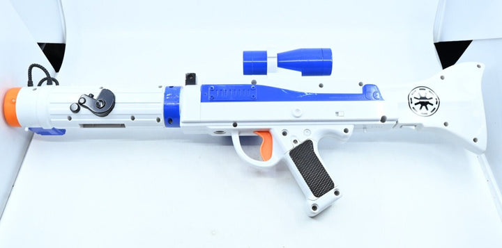 Star Wars Clone Wars Ultimate Blaster - Hasbro - 2008 - Toy