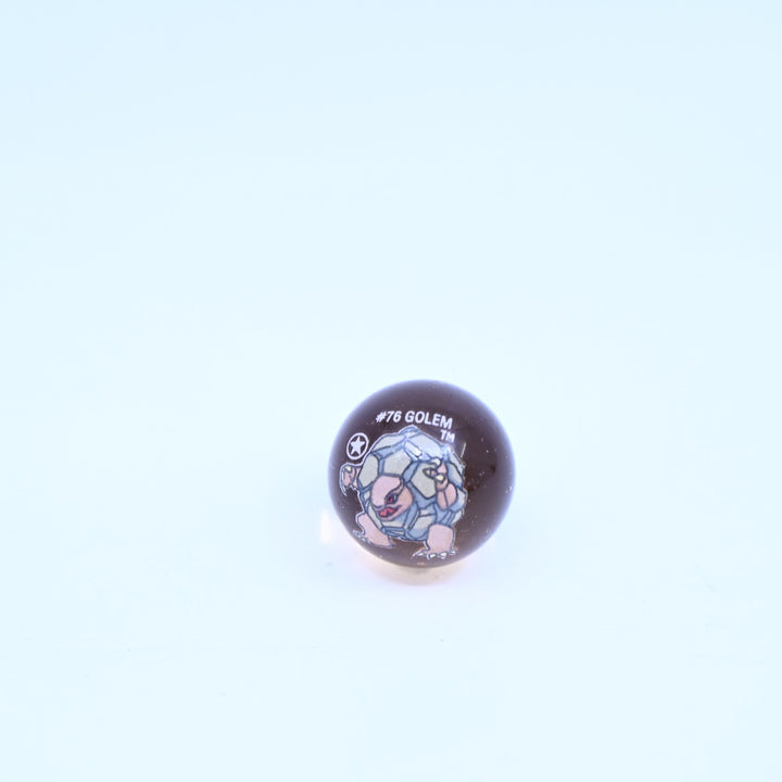 Pokemon Marbles - Toy Biz -1999-2000 - Collectable Toys