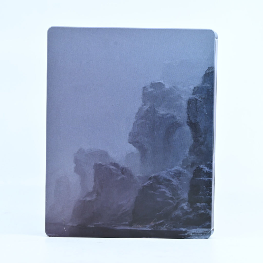 Mortal Shell: Game of the Year GOTY Steelbook - Sony Playstation 4 / PS4 Game