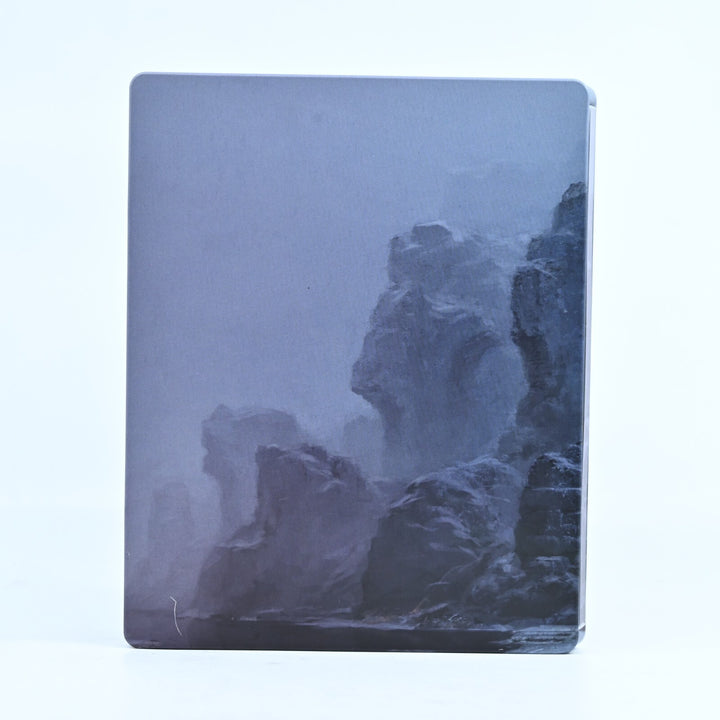 Mortal Shell: Game of the Year GOTY Steelbook - Sony Playstation 4 / PS4 Game