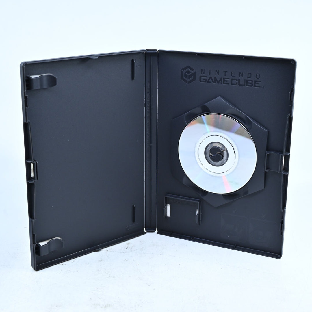 Paper Mario: The Thousand Year Door - Nintendo Gamecube Game - No Manual - PAL