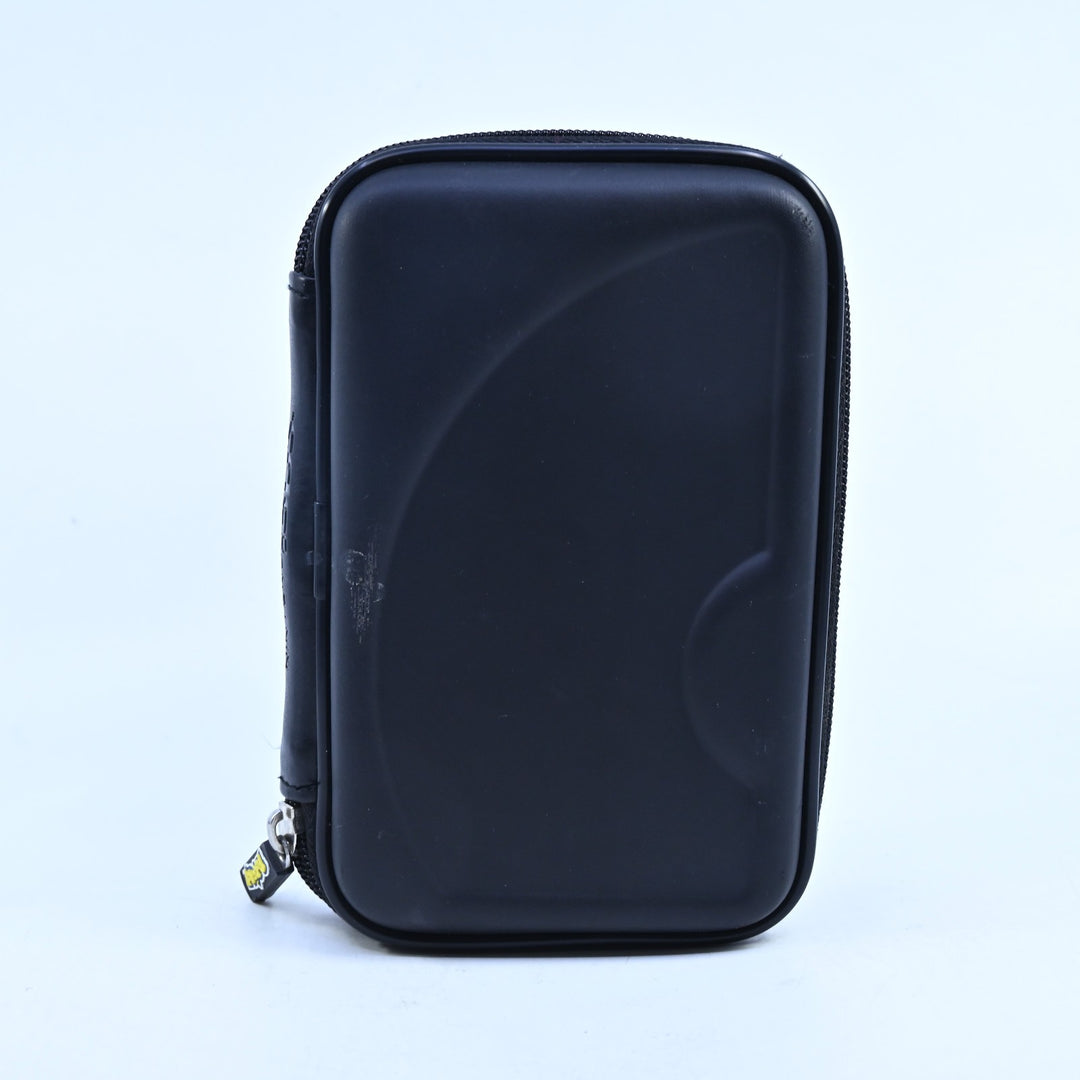 Pokemon Sun & Moon | Solgaleo & Lunala - Travel Case for 3DS - 3DS Accessory