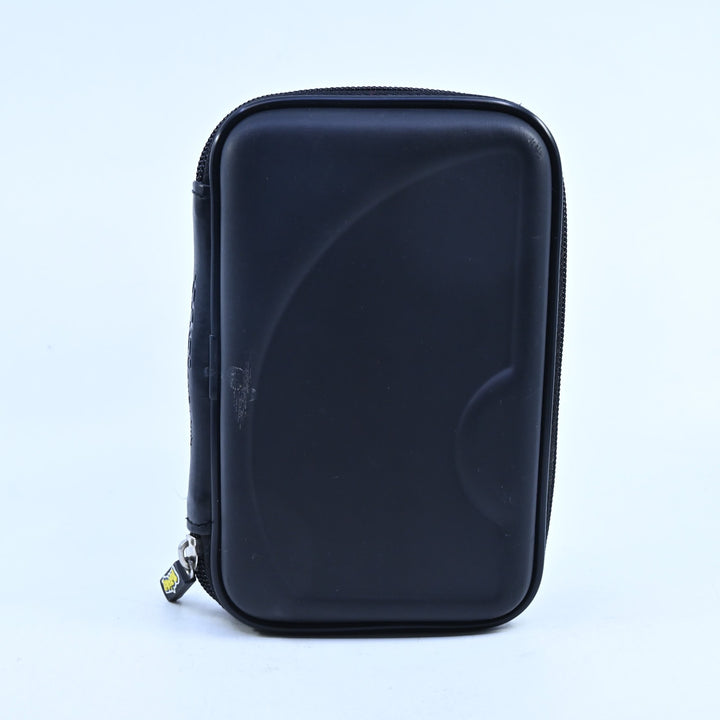 Pokemon Sun & Moon | Solgaleo & Lunala - Travel Case for 3DS - 3DS Accessory