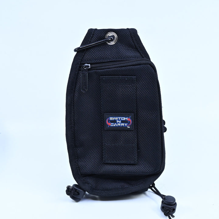 Hyrule Switch N Carry Bag - Nintendo DS Accessory