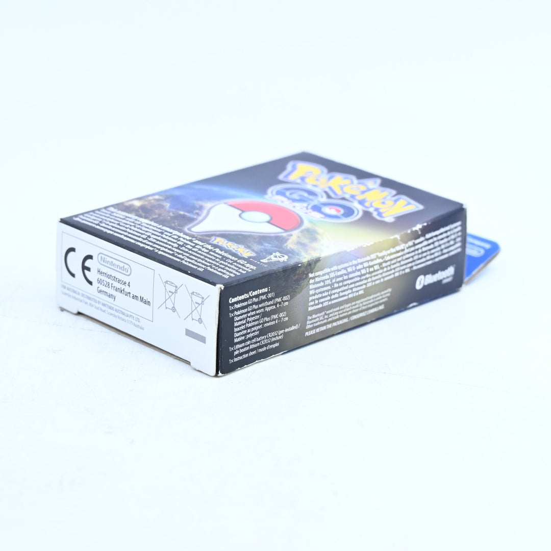 Pokemon Go Bluetooth Autocatcher With Bracelet - Other Nintendo Accessory