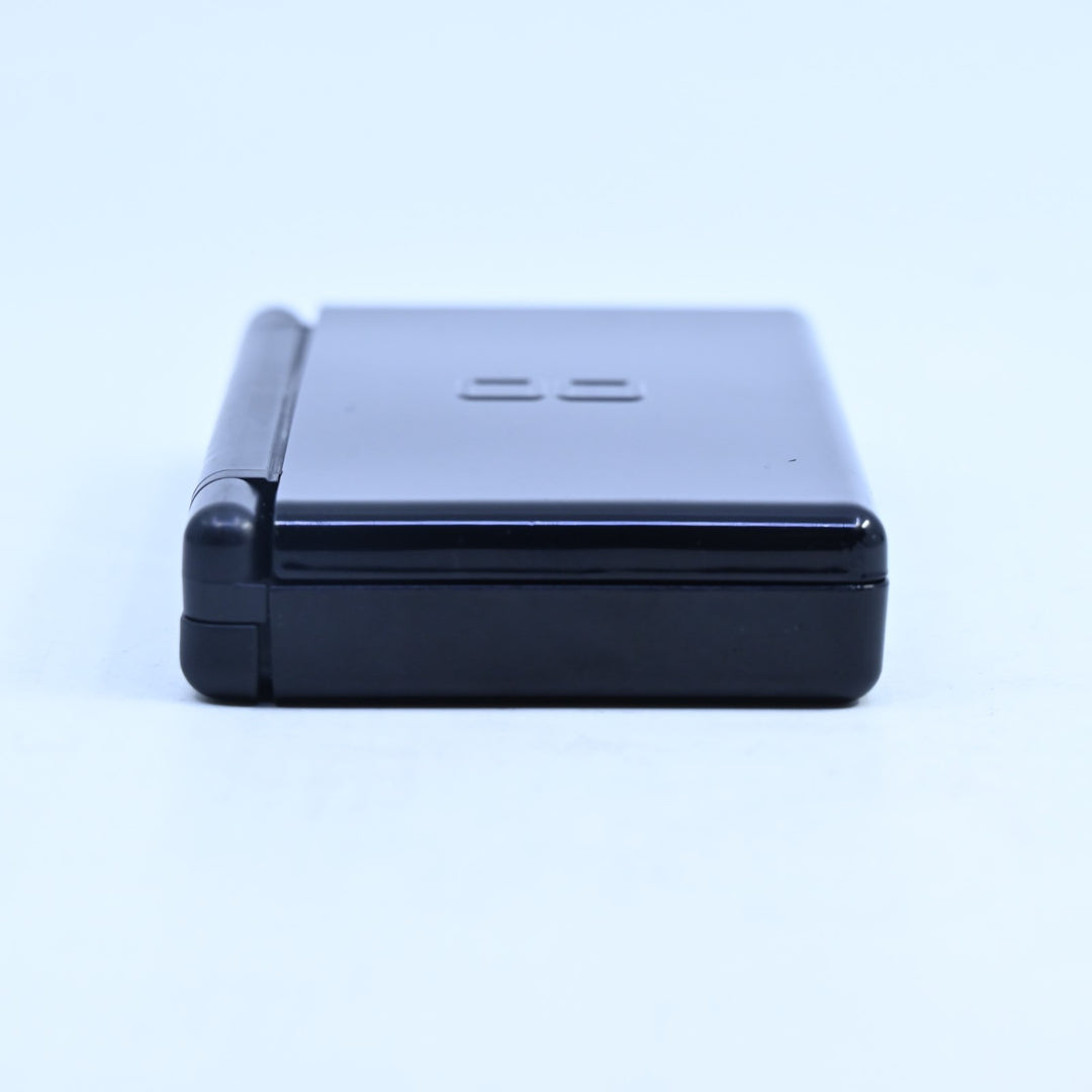 Black Nintendo DS Lite Console - USG-001 - FREE POST!