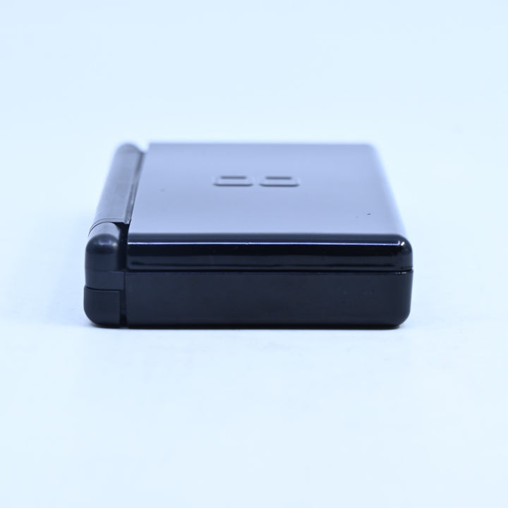 Black Nintendo DS Lite Console - USG-001 - FREE POST!