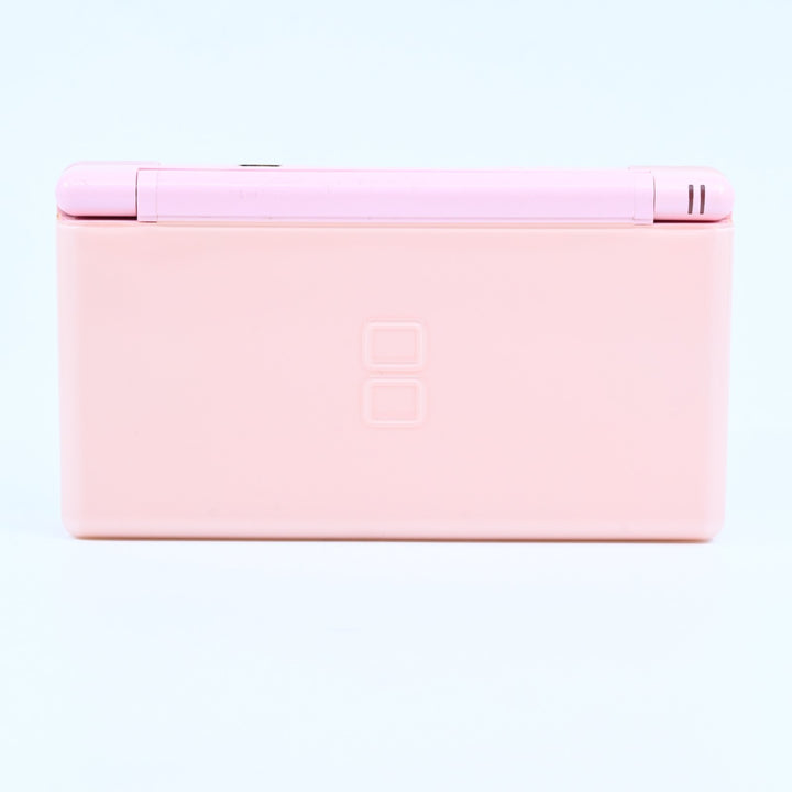 Pink Nintendo DS Lite Console - USG-001 - FREE POST!