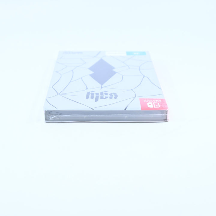 SEALED! Ugly - Nintendo Switch Game - FREE POST!