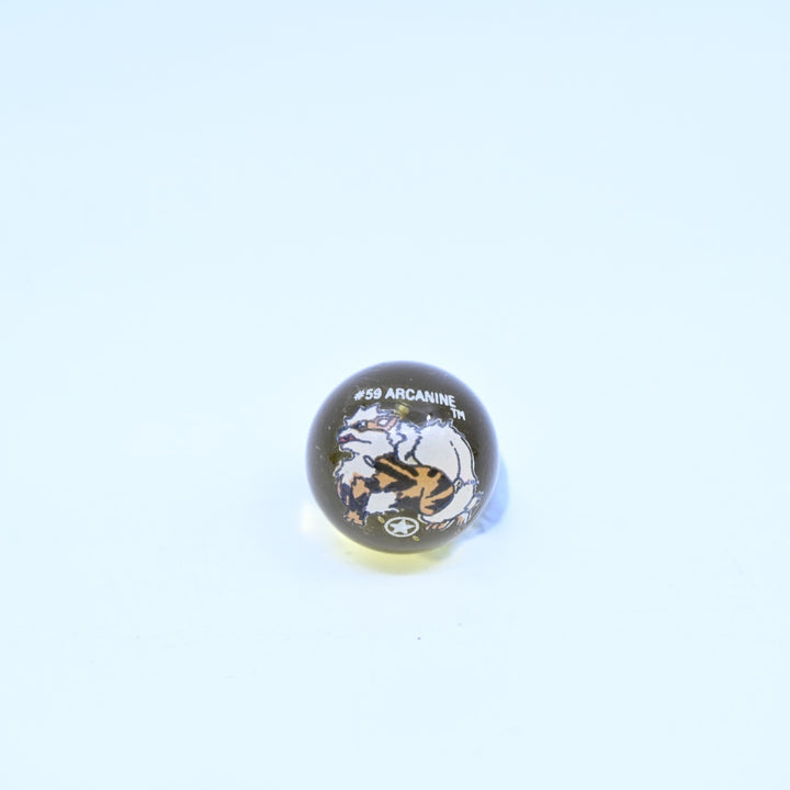 Pokemon Marbles - Toy Biz -1999-2000 - Collectable Toys
