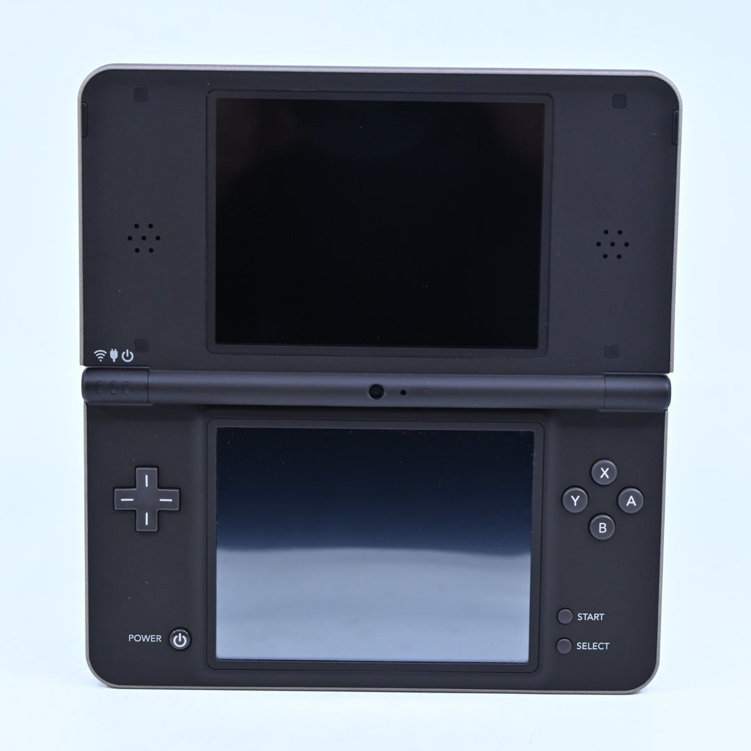 Bronze Nintendo DSi XL Console - UTL-001(AUS) - PAL - FREE POST!