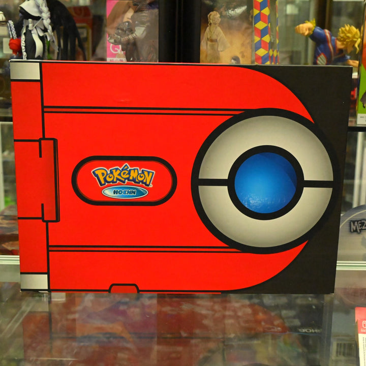 Pokemon Collection Hoenn Edition - DVD Box Set Region 4 Australia - MAKE OFFERS!