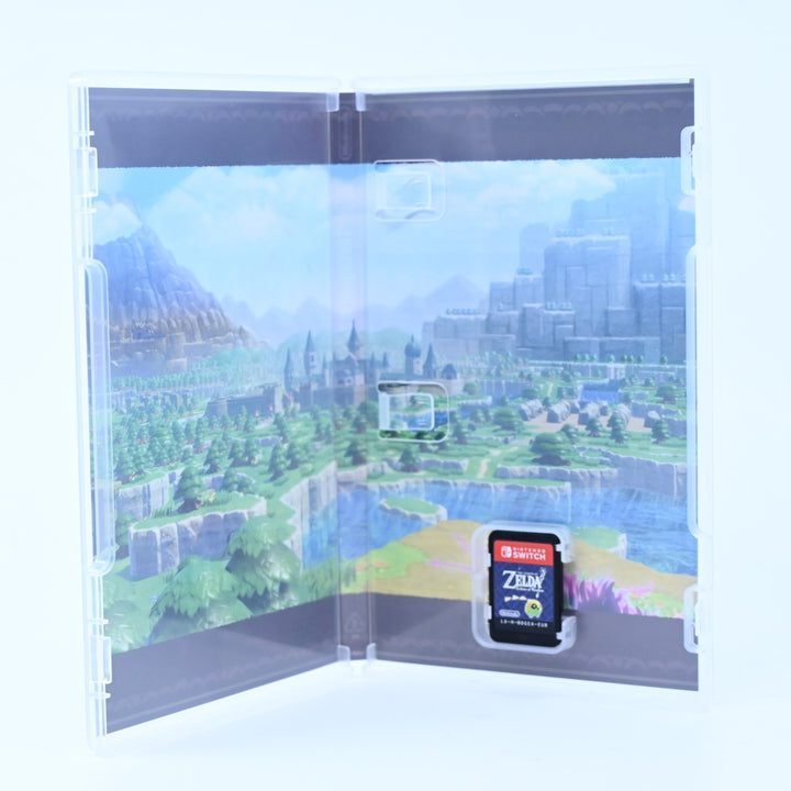 The Legend of Zelda: Echoes of Wisdom - Nintendo Switch Game - FREE POST!