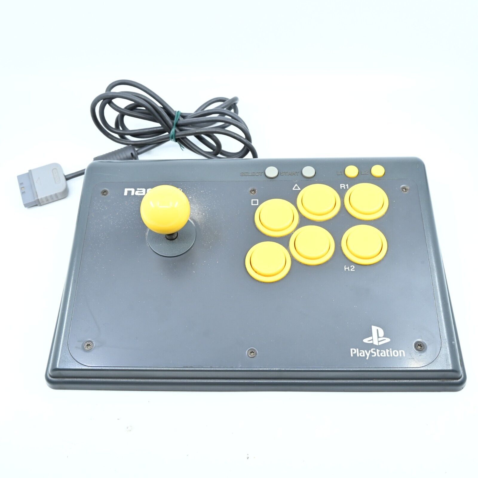 Namco Arcade Stick store Joystick Playstation 1