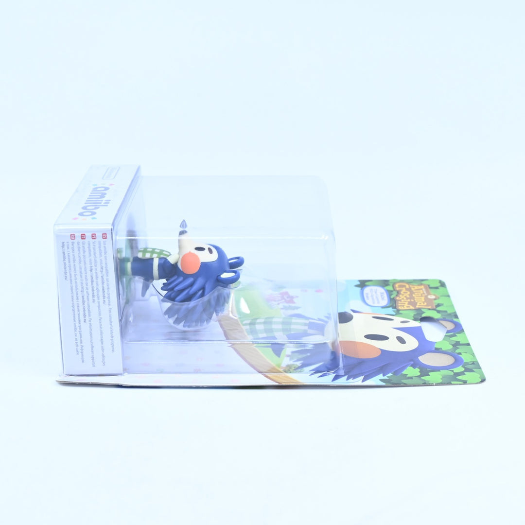SEALED! Mabel Amiibo - Animal Crossing - Nintendo - Toy