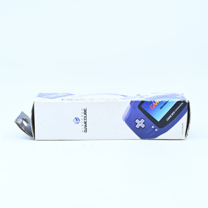 Official Gamecube to Gameboy Advance Link Cable - GBA / Gamecube Accessory