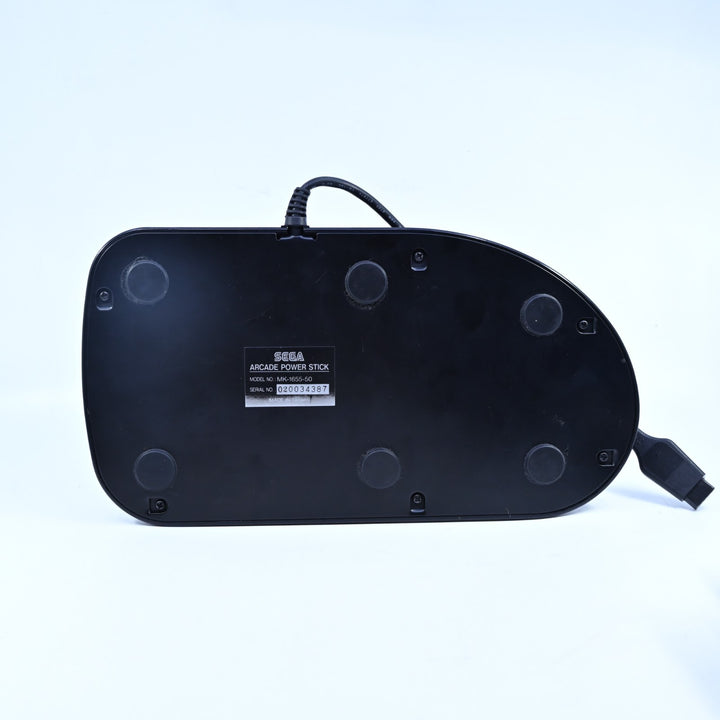 Sega Mega Drive - Arcade Power Stick - Sega Accessory
