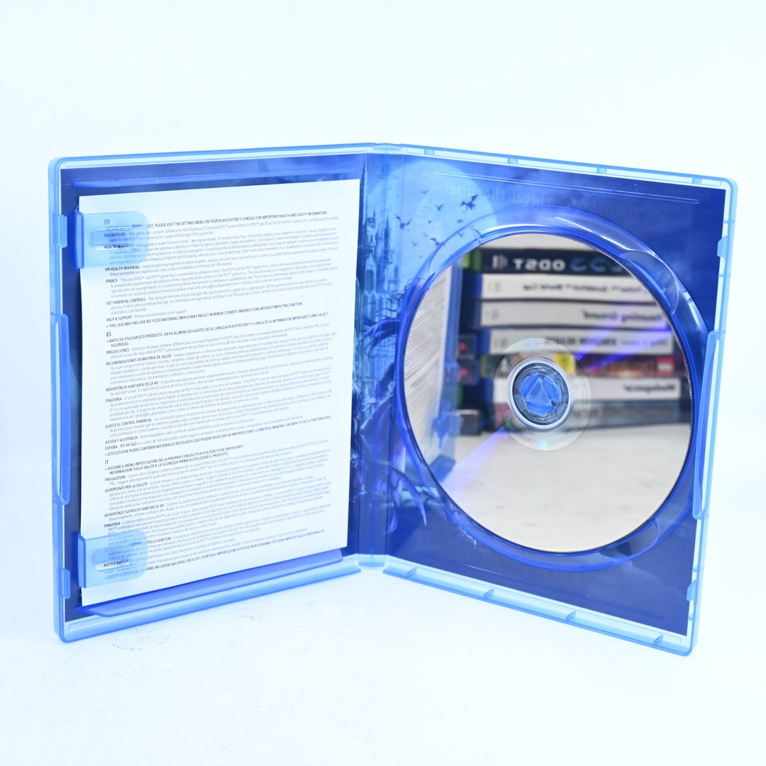 Gal Guardians Demon Purge - Sony Playstation 5 / PS5 Game - FREE POST!