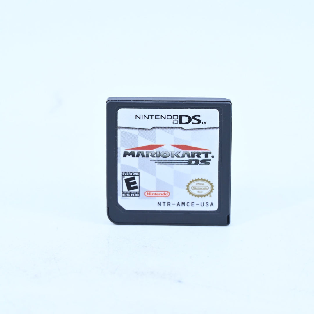 Mario Kart DS - Nintendo DS Game - Cartridge Only - PAL - FREE POST!